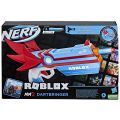 Nerf Roblox MM2 Dartbringer - 3 dart internal clip - blaster med 3 Nerf Elite darts