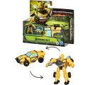 Transformers BA Battle Changer actionfigur - Bumblebee