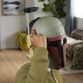 Star Wars Boba Fett maske med lyd og setninger