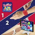 Twister Air - App-basert spill med AR