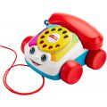 Fisher Price klassisk leksakstelefon - babyleksak