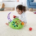 Fisher Price Rock and Sort Snail Pail 
