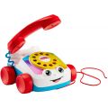Fisher Price klassisk leksakstelefon - babyleksak