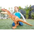 Jurassic World Super colossal Tyrannosaurus Rex - 101 cm