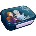 Disney Frozen matboks med avtagbar beholder - Elsa og Anna