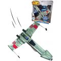 Star Wars X-Wing Super Looper - ultralett stuntfly