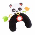 Fisher Price Panda - aktivetskudde för baby