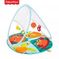 Fisher Price Fold and Go Portable Gym - babygym med havstema