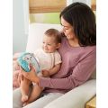Fisher Price Calming Vibes Pinnsvin - kosedyr med rolig musikk til baby