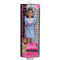 Barbie Fashionistas Doll #121 - docka med benprotes
