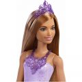 Barbie Dreamtopia Prinsessa - Sparkle
