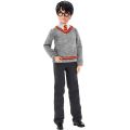 Harry Potter dukke - 33 cm