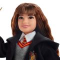 Harry Potter - Hermione Granger dukke - 33 cm