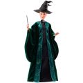 Harry Potter Minerva McGonagall - Professor McSnurp dukke - 30 cm