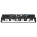 iDance G-100 elektronisk keyboard - 61 tangenter - med 50+ sanger og rytmer