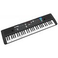 iDance G-100 elektronisk keyboard - 61 tangenter - med 50+ sanger og rytmer
