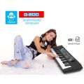 iDance G200 elektriskt piano - 54 tangenter - med 27 ljud och över 80 rytmer