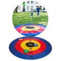 BS Disc Deluxe - dart-spill med frisbee