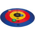 BS Disc Deluxe - dart-spill med frisbee