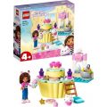LEGO Gabbys Dollhouse 10785 Rolig bakning med Muffin