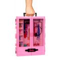 Barbie Ultimate Closet - klesskap til dukkeklær