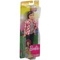 Barbie Dreamhouse Adventure dukke - Skipper