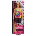 Barbie Fashionistas Ken Doll #138 - Ken med långt hår