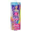 Barbie Dreamtopia Fairy - dukke med vinger