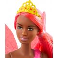 Barbie Dreamtopia Fairy - orange