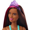 Barbie Dreamtopia Princess - juveler
