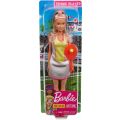 Barbie Karriärdocka Tennisspelare