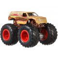Hot Wheels Monster Trucks 3 pack - Crosstown Crunch - 1:64