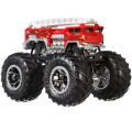 Hot Wheels Monster Trucks 3 pack - Crosstown Crunch - 1:64