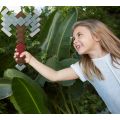 Minecraft Sound Foam Battle Role Play - Dungeons Double Axe