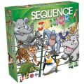 Sequence Junior brädspel för barn i nordisk version - från 3 år