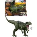 Jurassic World Dino Escape - Roar Attack Ceratosaurus - interaktiv dinosaur - 31 cm