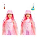 Barbie Color Reveal Rain or shine - docka med regnkläder - 7 överraskningar