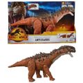 Jurassic World Dominion Massive Action Apelosaurus - 46 cm lang dinosaur med bevegelige hale og nakke
