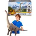 Jurassic World Dominion Brachiosaurus figur - stor dinosaurie - 106 cm