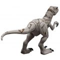 Jurassic World Dominion Super Colossal Atrociraptor figur - dinosaur 93 cm lang