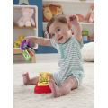 Fisher Price Laugh and Learn Counting and colors - UNO for de mindste