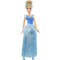 Disney Princess Askepott dukke med tilbehør - 27 cm
