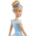 Disney Princess Askepot dukke med tilbehør - 27 cm