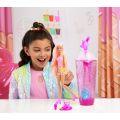 Barbie Pop Reveal dukke med 8 overraskelser - Strawberry Limonade