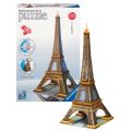 Ravensburger 3D Puslespill 216 brikker - Eiffeltårnet