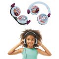 Lexibook Disney Frozen hodetelefoner med bluetooth til barn - batteritid på opptil 4 timer