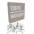 Tokyo highway - strategi-og byggespill