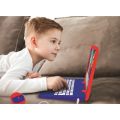 Lexibook SpiderMan pedagogisk laptop med 120 aktiviteter för barn - svensk/norsk version