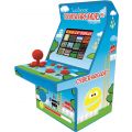 Lexibook Cyber Arcade håndholdt spillkonsoll - 200 spill - 2,8 tommers LCD-skjerm