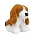 Molli Toys hundebamse Beaglen Sara - 30 cm